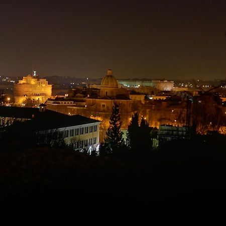 Sant Onofrio Apartment Rome Exterior photo