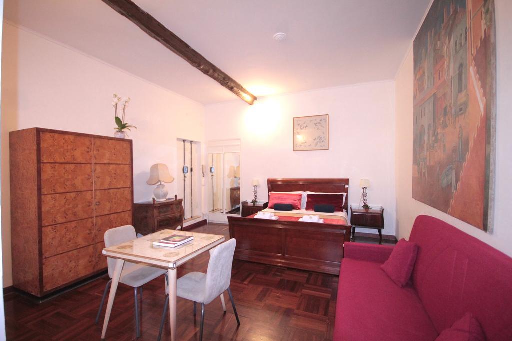 Sant Onofrio Apartment Rome Exterior photo