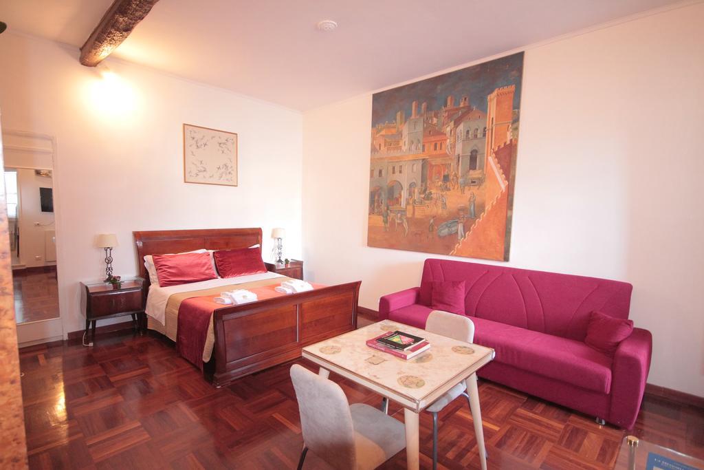 Sant Onofrio Apartment Rome Exterior photo