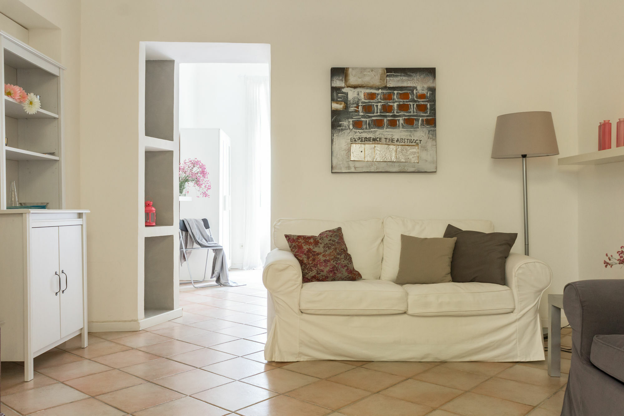 Sant Onofrio Apartment Rome Exterior photo