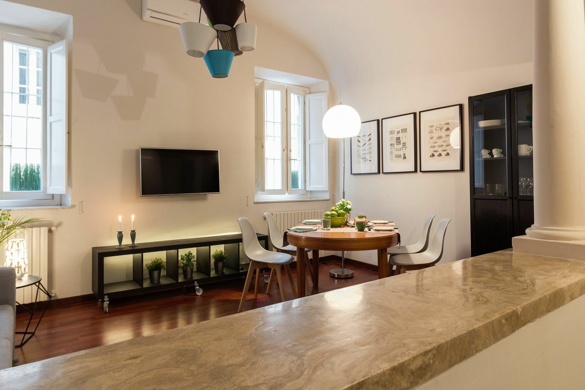 Sant Onofrio Apartment Rome Exterior photo