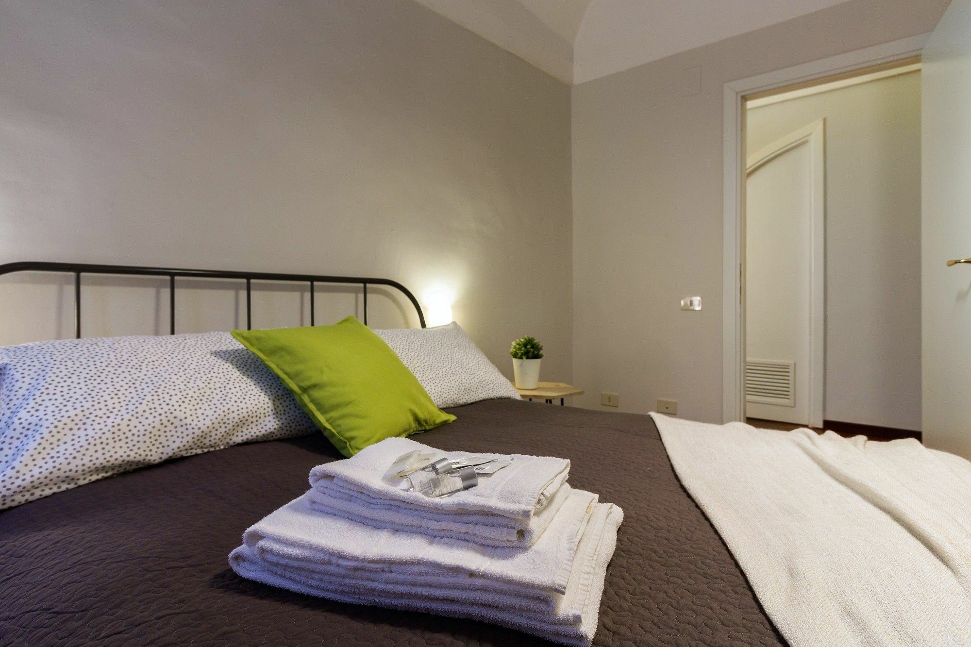 Sant Onofrio Apartment Rome Exterior photo