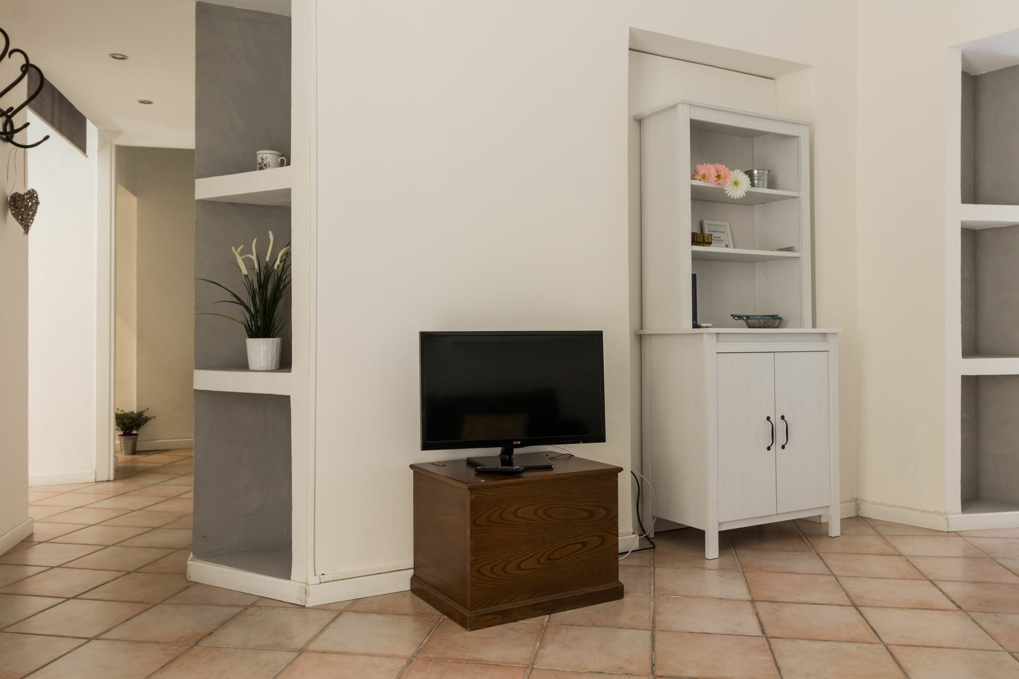 Sant Onofrio Apartment Rome Exterior photo
