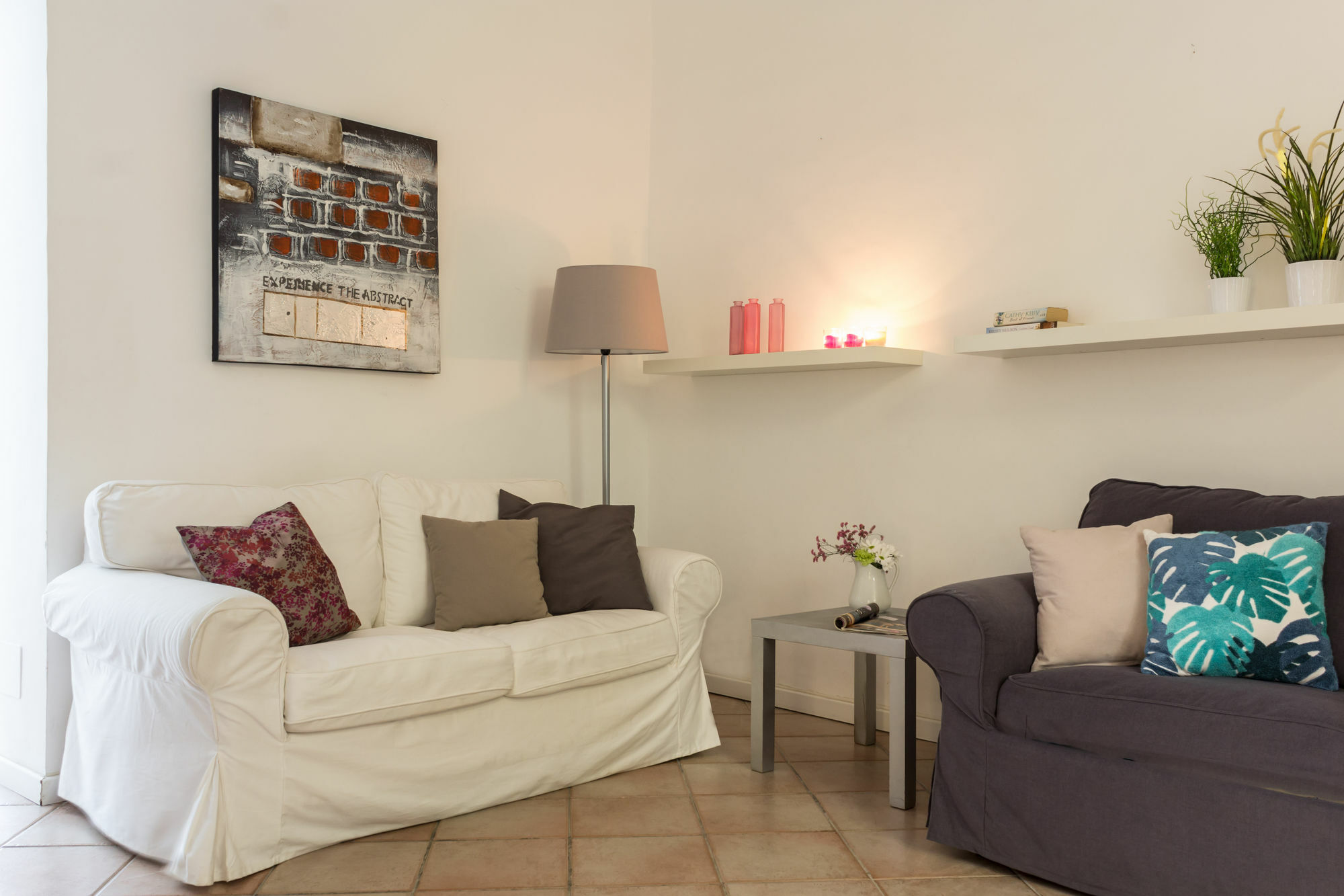 Sant Onofrio Apartment Rome Exterior photo
