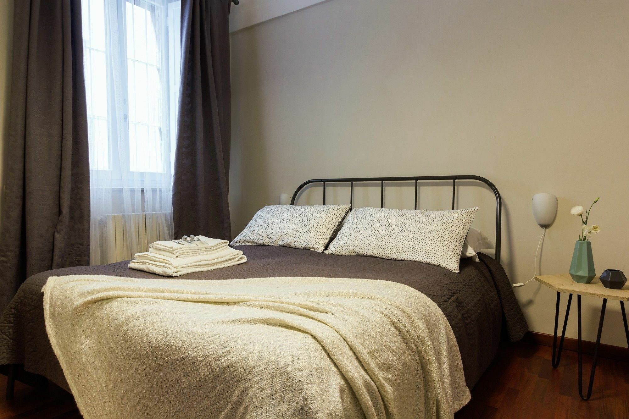 Sant Onofrio Apartment Rome Exterior photo